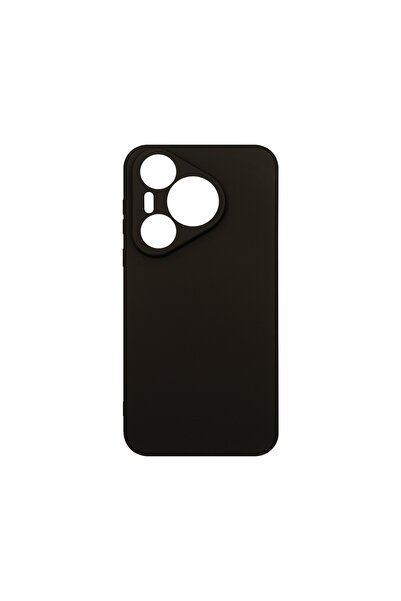 bestcase Husa Premium Silicon + Sticlă Securizată pentru Huawei Pura 70 Pro, ...
