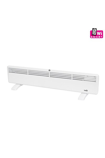 Black&Decker Smart Convector, Wall Mounted / Portable, 1000w
