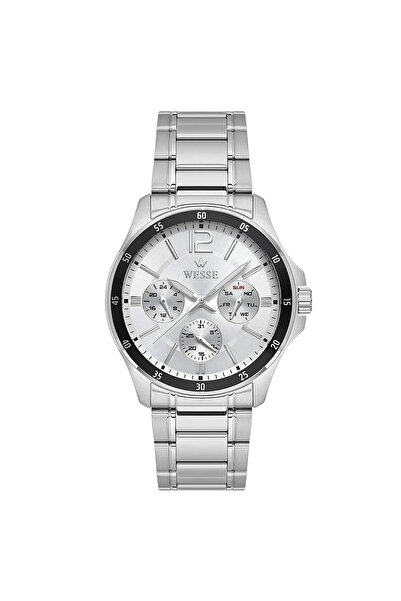 Wesse Wwg 208804   Men's Wrist Watch