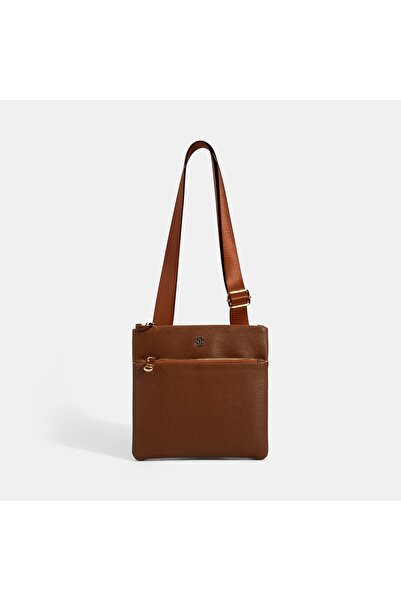 Desa Geantă de umăr pentru femei, maro