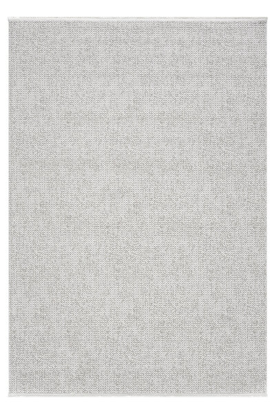 SEYRAN HALI Diva Gri Halı Akrilik Halı Yumuşak Dokulu Salon Oturma Odası Yata...