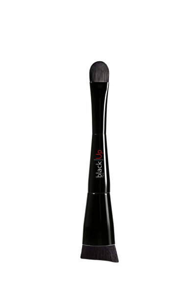 Black Up , Black Up, Contour, Multi Face Brush