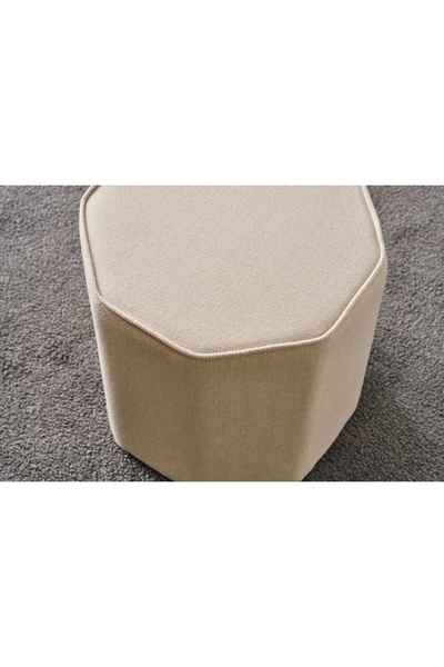 Vivense İNÖZÜ PUF ARZ, KREM