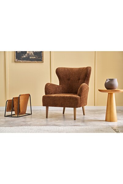 Vivense Karina Berjer, Kahve Bakır