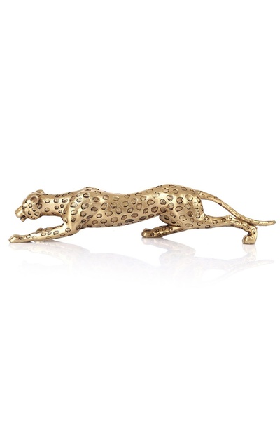 Vivense LEOPAR BİBLO, GOLD