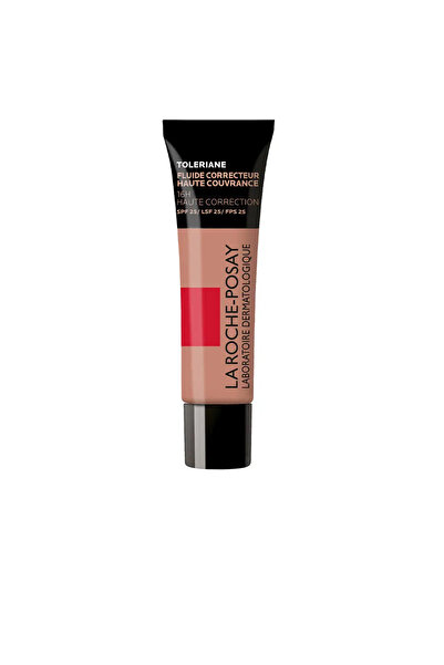 La Roche Posay TOLERIANE Matte Finish Fluid Foundation SPF25 #11 30 ml