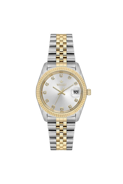 Wesse Wwl114706 Women's Wristwatch