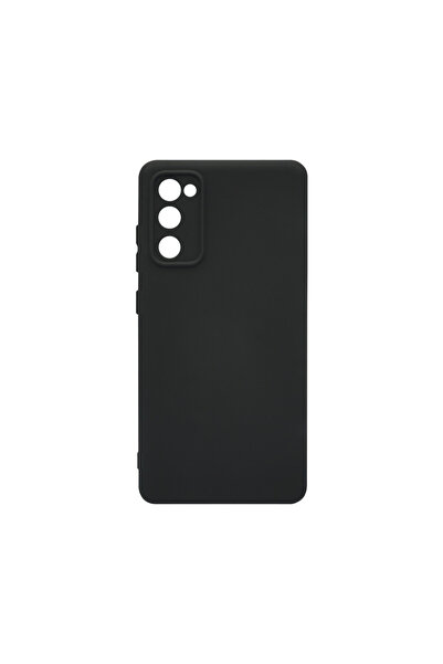 bestcase Husa Premium Silicon + Sticlă Securizată pentru Samsung Galaxy S20 F...