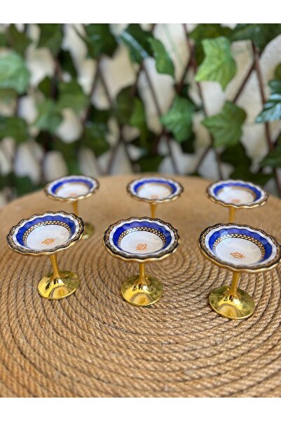 GÜRCÜGLASS ΚΟΡΝΙΖΕΤΑ ΜΟΝΤΕΛΟ ΚΟΡΝΙΖΕΤΑ ΜΕ ΠΟΔΙΑ ΔΙΑΜΕΤΡΟΥ 7 ΕΚΑΤΟΜΜΥΡΙΩΝ�