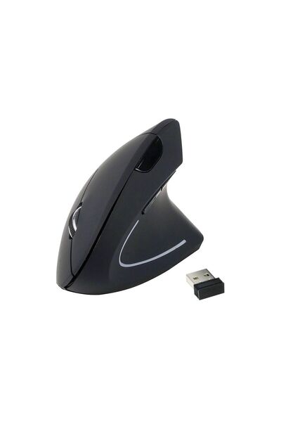 Other Equip Ergo Wireless Ergonomic Mouse, 245110