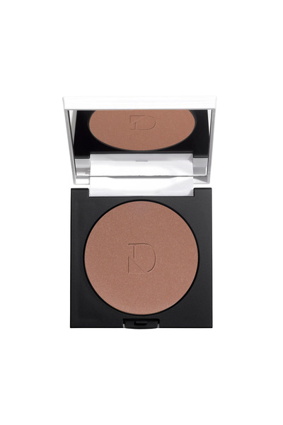 diego dalla palma Compact bronzing powder, Bronzant, 94, 15 g *Tester