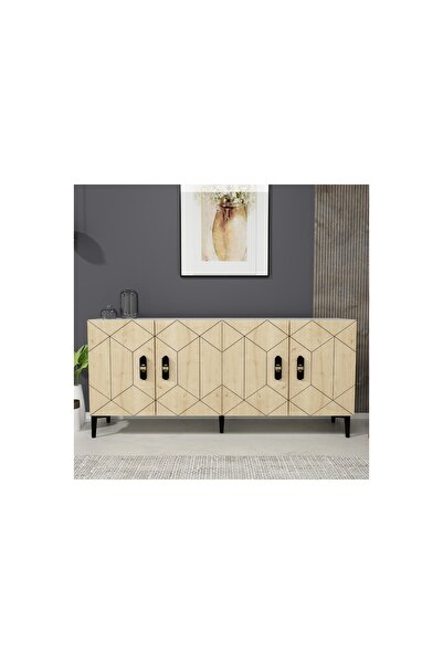 Vivense CROSSDD BEYAZ SAFİR MEŞE