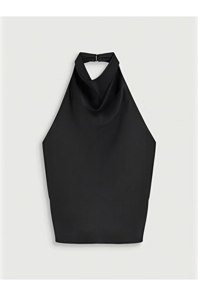 Nocturne Degaje Yaka Bluz