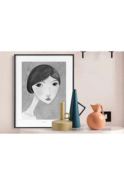 Vivense İSKANDİNAV LORİ VAZO SETİ - RENKLİ