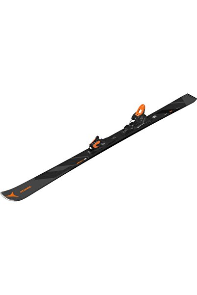 Atomic Kayak Redster Q4 + M 10 Gw Gy/Black (Ad5002266080)-161 cm