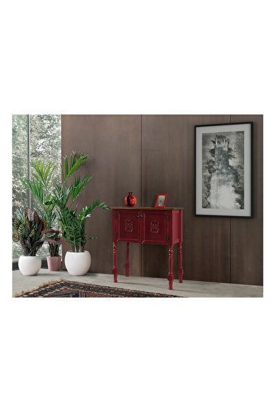 Vivense ADA DRESUAR, BORDO