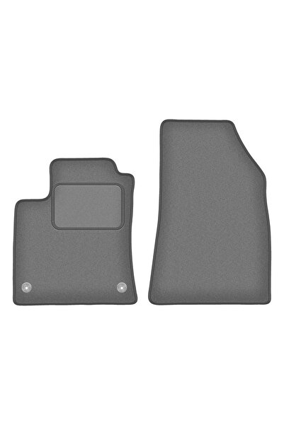 Other Covorașe auto față: Renault Clio V hatchback (2019-)