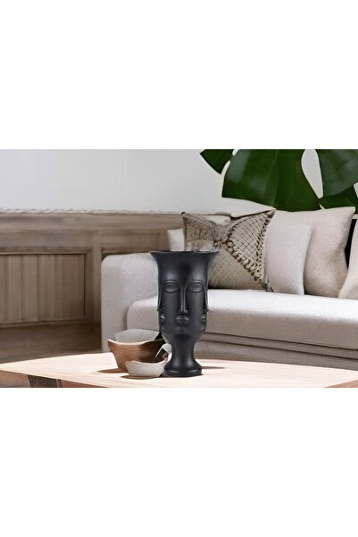 Vivense ADLER VAZO, SİYAH