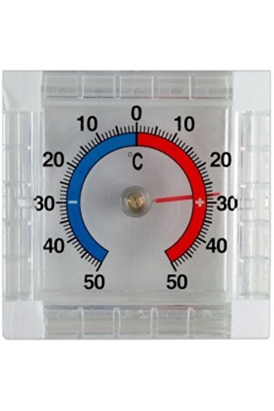 OEM Window thermometer, -50 to +50°C