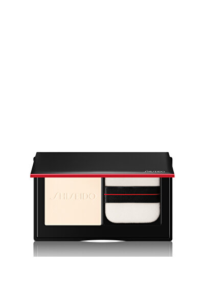 Shiseido , Synchro Skin Invisible Silk, Compact Powder, 10 g
