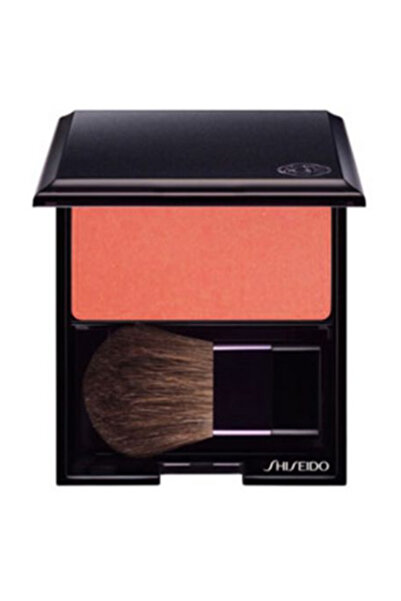 Shiseido , Luminizing Satin, Blush Compact Powder, OR308, 6.5 g
