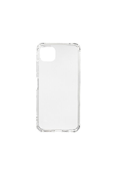 bestcase Husa antișoc TPU + sticlă securizată pentru Samsung Galaxy A22 5G, t...