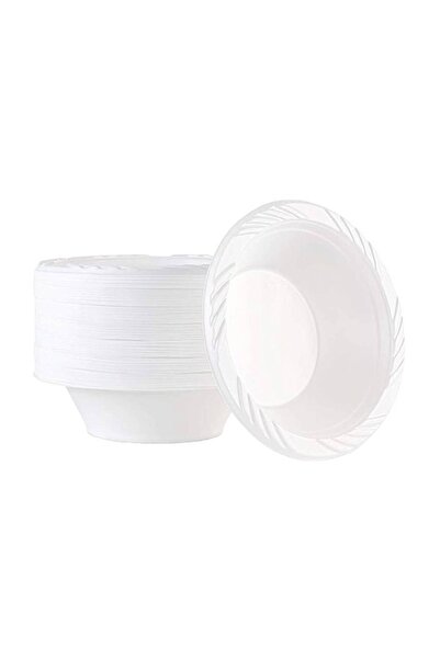 Generic Large plastic drinking bowl (50 pieces)