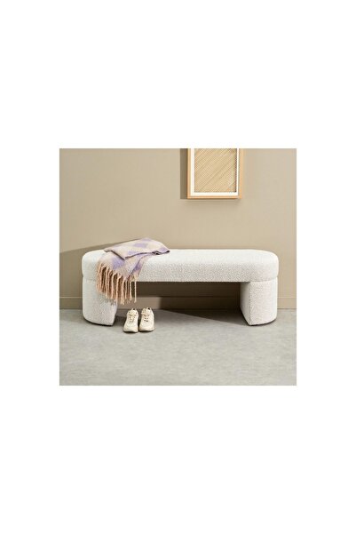 Vivense ROYAL BENCH, BEYAZ