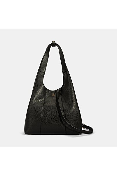 Desa Kadın Siyah Omuz Çantası