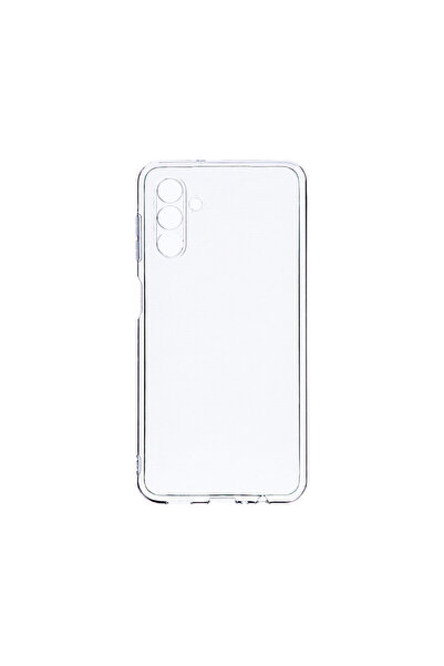bestcase Husa Clear Slim TPU + Tempered Glass για Samsung Galaxy A14 5G / 4G,...