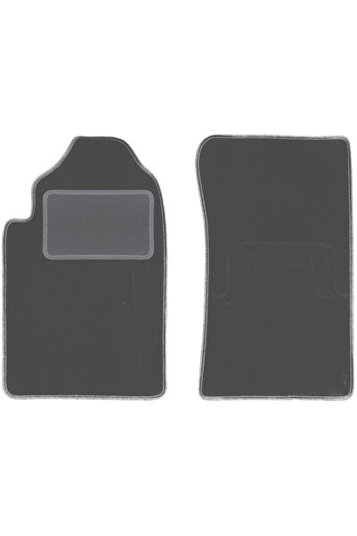 Other Covorașe auto față: SsangYong Rexton II SUV (2006-2012)