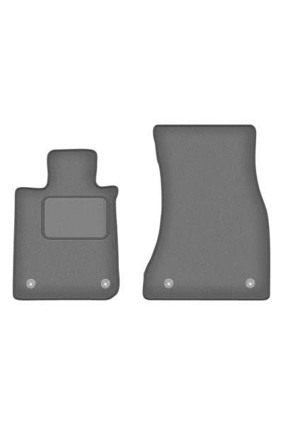 Other Covorașe auto față: BMW 7 G12 sedan lung (2015-)