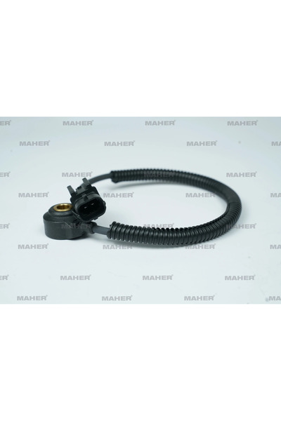 Generic Brand حساس الاهتزاز I-20 15-21 1.4cc بنزين علوي MHR-22349