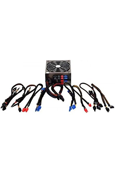 HUNTKEY Power Supply for Gaming PC 900W Model: X7 900