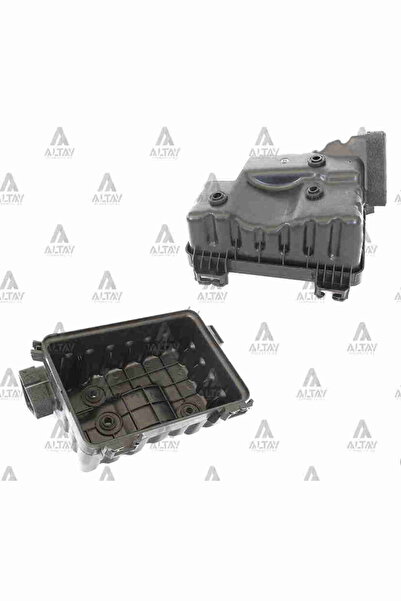 Genel Markalar Kutu Hava Filtre Alt Getz 06-11 Dizel 28112-1c600 Hyundaı= =