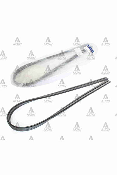 MOBIS KAPUT UÇ LASTİĞİ I-20 2009-2014 86431 1J001