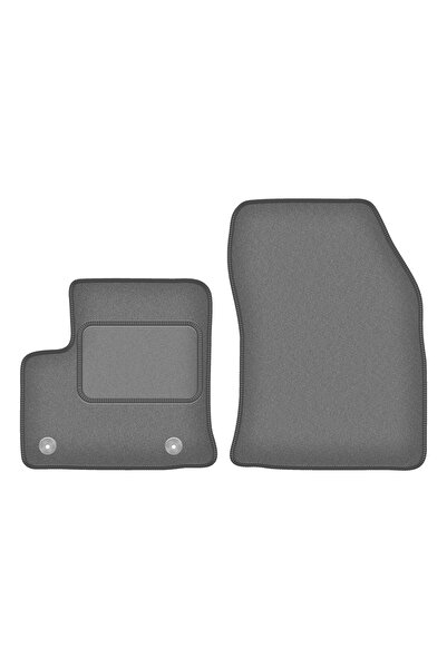 Other Covorașe auto față: Citroen e-C4 hatchback (2021-)