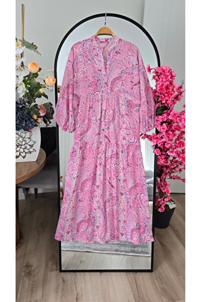 PREMİER VİE ΚΑΛΟΚΑΙΡΙΝΟ ΦΟΡΕΜΑ ΜΕ ΣΧΕΔΙΟ ΣΑΛΙΑ ΑΠΟ ΥΛΙΚΟ ΛΙΘΙΟΥ ΤΕΣΤΕΥΡ