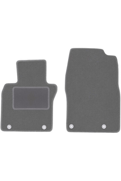 Other Covorașe auto față: Mazda 3 IV hatchback, sedan (2019-)