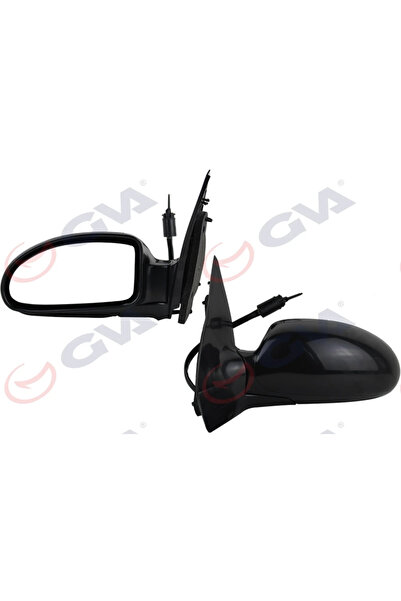 GVA DIŞ DİKİZ AYNASI SOL FOCUS 1 1998-2004 MEKANİK KONVEKS VM-319L 98AB17683BM 1077619