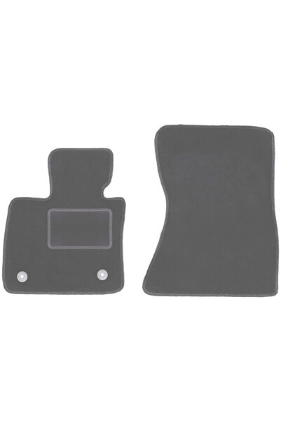 Other Covorașe auto față: BMW X5 E70 SUV (2006-2013)