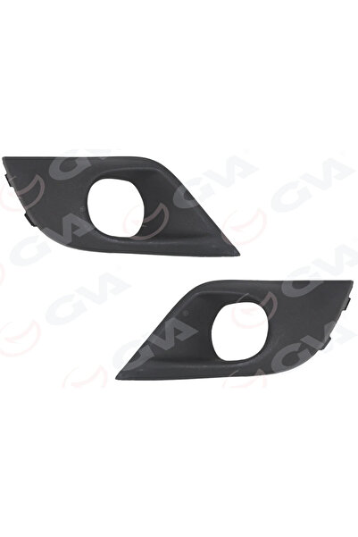 GVA SİS FAR ÇERÇEVESİ KAPAĞI SİSLİ TAKIM CLIO 4 MAKYAJLI KASA ORJ. 261A34190R