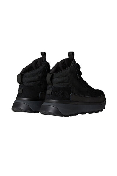THE NORTH FACE M Bergen Mid Wp Erkek Outdoor Botu NF0A8D8WW9O1 Siyah
