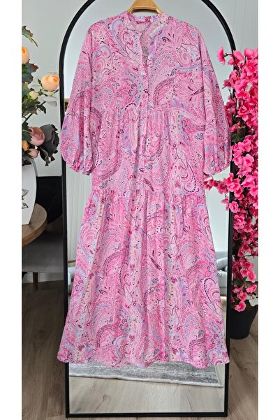 PREMİER VİE ΚΑΛΟΚΑΙΡΙΝΟ ΦΟΡΕΜΑ ΜΕ ΣΧΕΔΙΟ ΣΑΛΙΑ ΑΠΟ ΥΛΙΚΟ ΛΙΘΙΟΥ ΤΕΣΤΕΥΡ