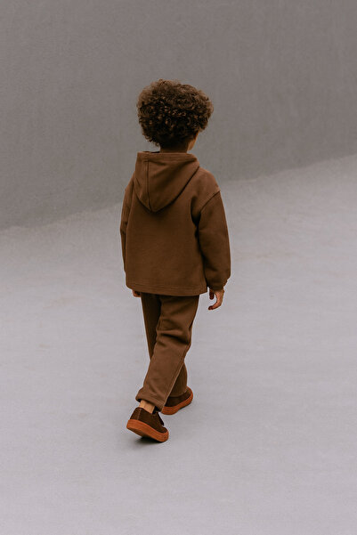 RG Brand Hooded 2-Piece Baby Tracksuit Set