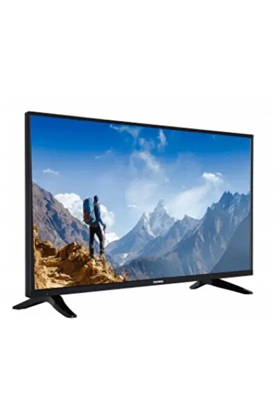 Telefunken 43TF8580A Full HD 43" 109 Ekran Uydu Alıcılı Android Smart LED TV