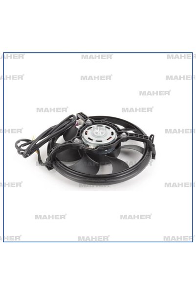 MAHER FAN RADYATÖR PASSAT 1996-2000 / 1.8 8D0959455C