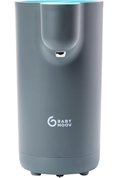 Babymoov جهاز تحضير زجاجات الأطفال ميلكي ناو الفوري