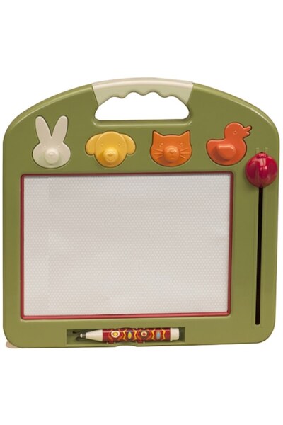 h&b toys B Toys Μαγνητικός Πίνακας Σχεδίασης (701294)