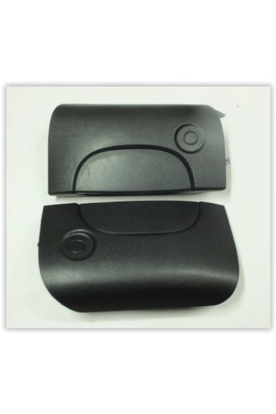 Universal BAGAJ KAPI AÇMA KOLU KANGOO 2001 ÇİFT KAPI E.M. 8200153668 (2 ADET)